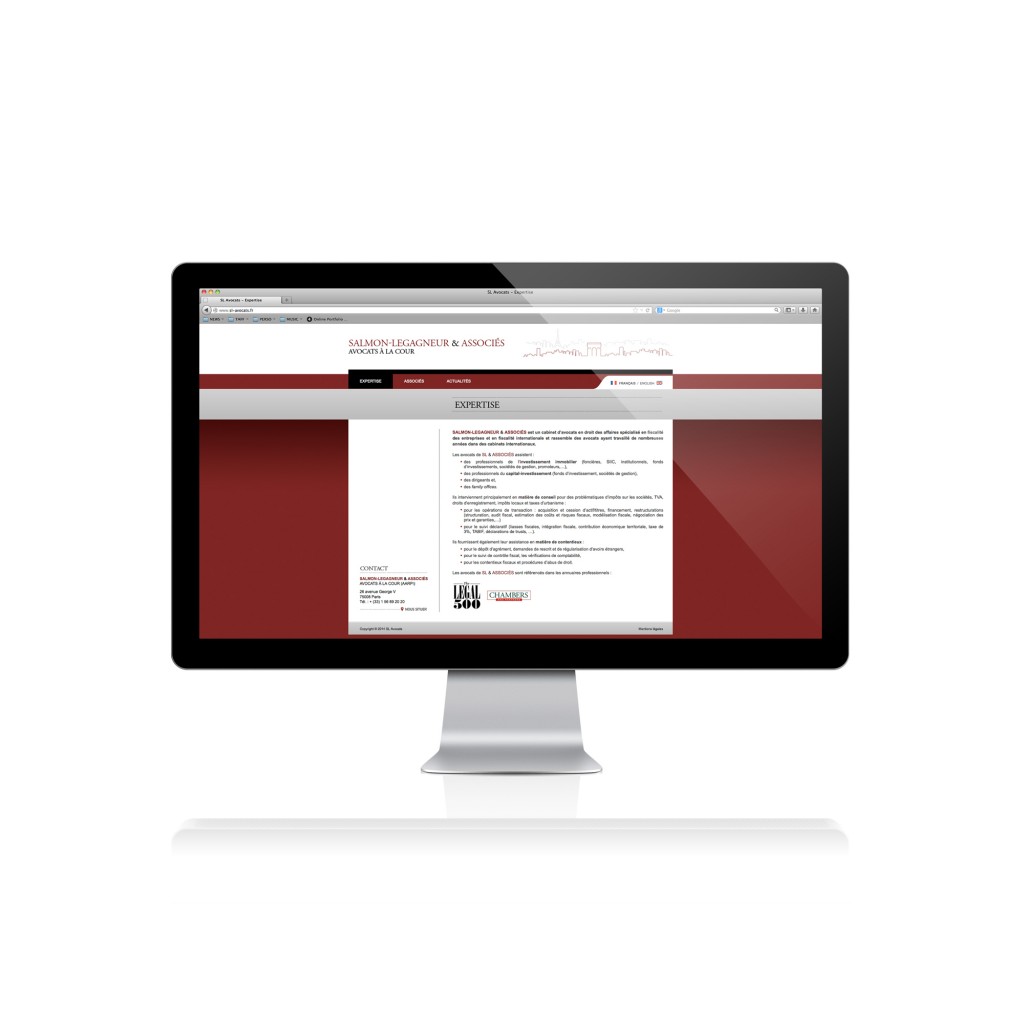 SL Avocats